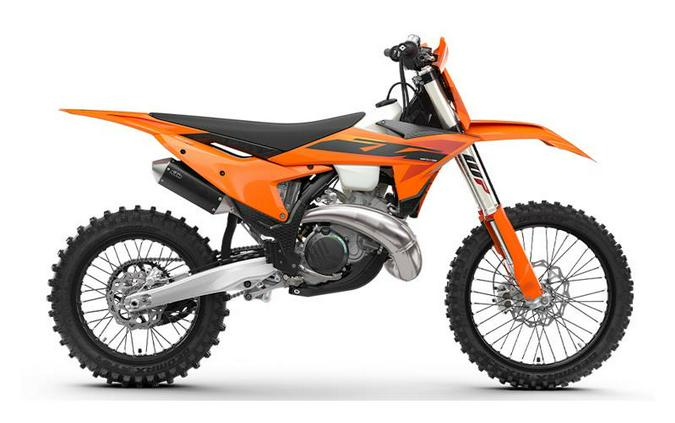 2025 KTM 300 XC