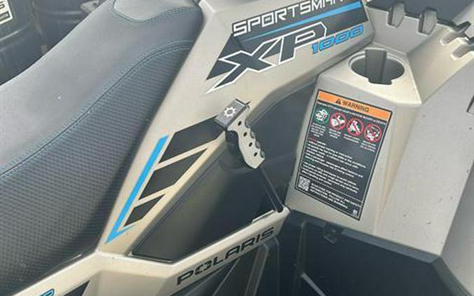 2023 Polaris Sportsman XP 1000 Ride Command Edition