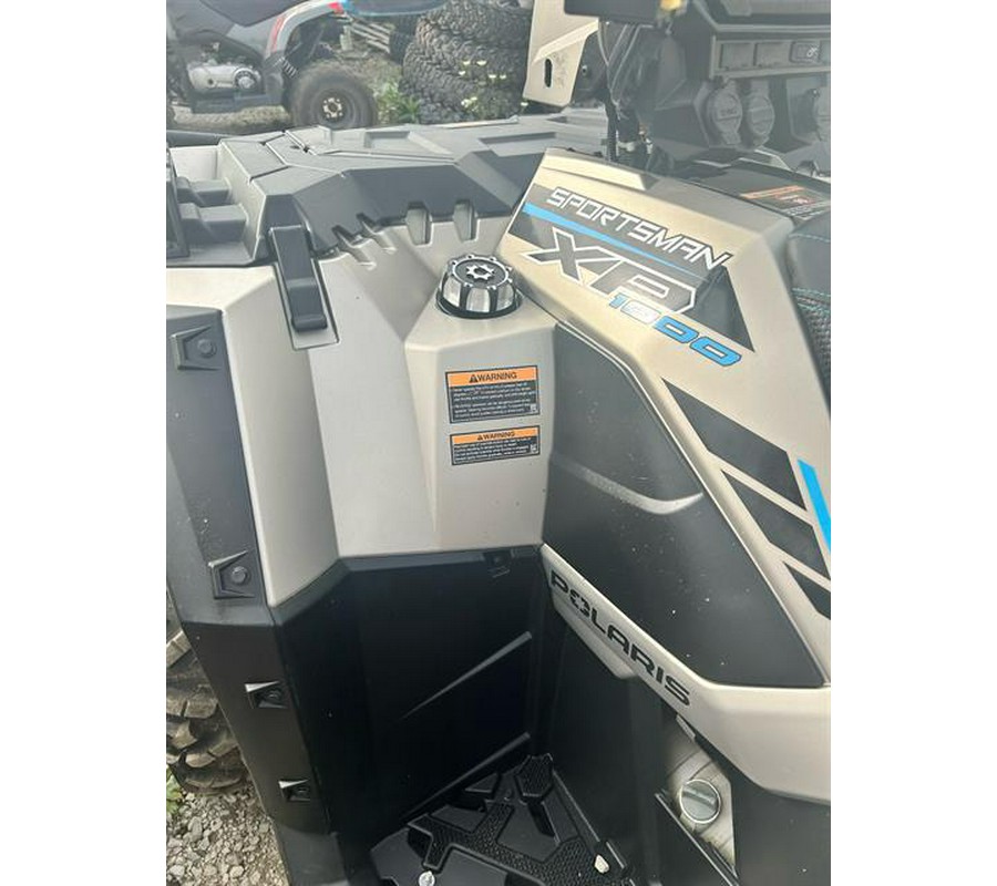 2023 Polaris Sportsman XP 1000 Ride Command Edition