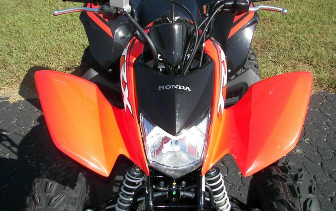 2024 Honda TRX250X