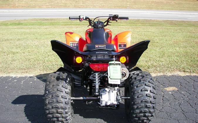 2024 Honda TRX250X