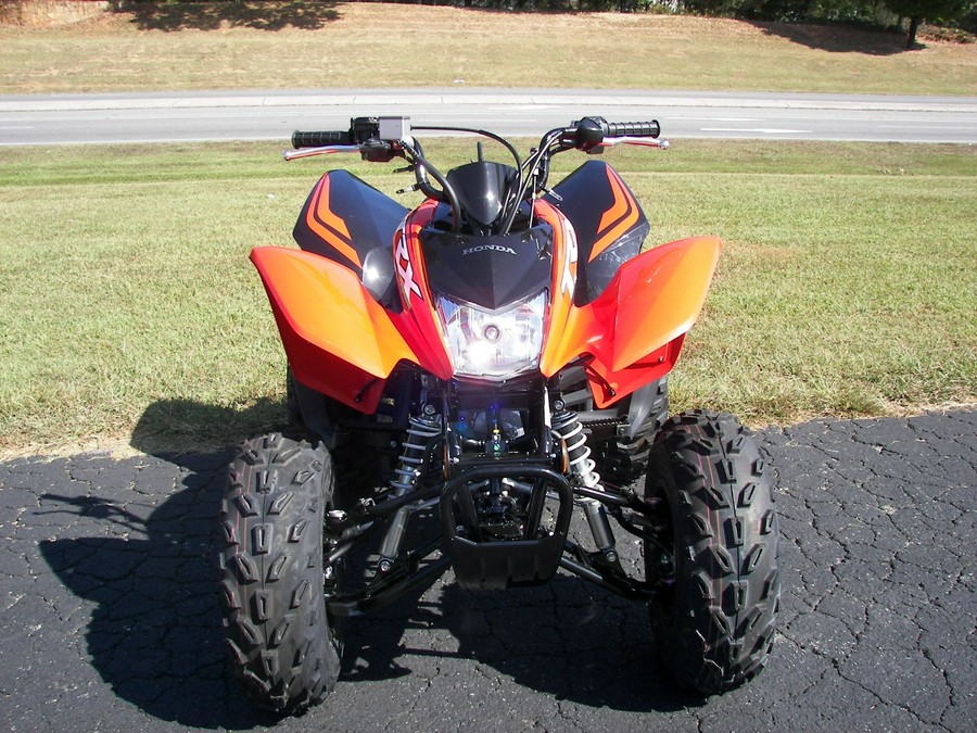 2024 Honda TRX250X