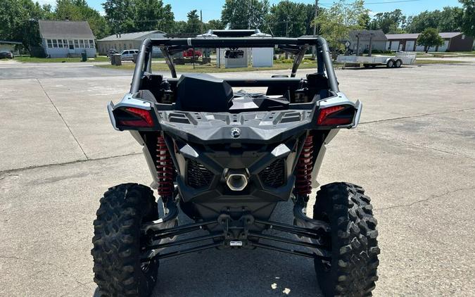 2024 Can-Am™ Maverick X3 DS TURBO