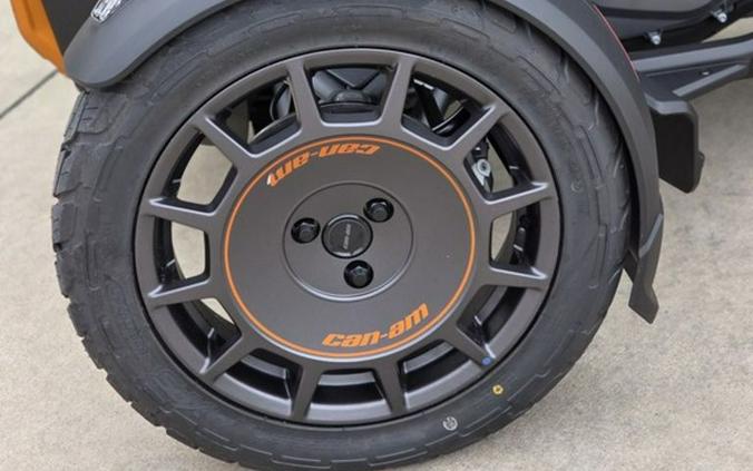 2025 Can-Am® Canyon Redrock