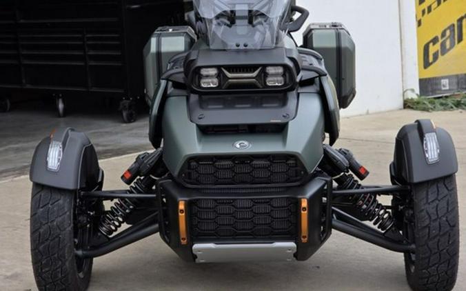 2025 Can-Am® Canyon Redrock