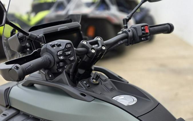 2025 Can-Am® Canyon Redrock