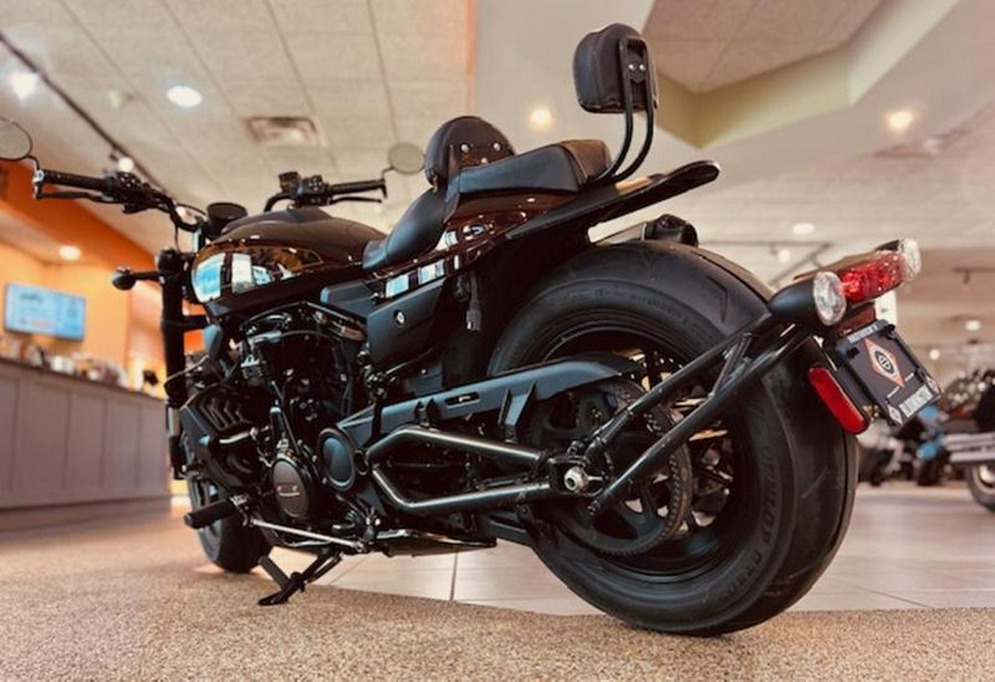 2021 Harley-Davidson® RH1250S - Sportster® S