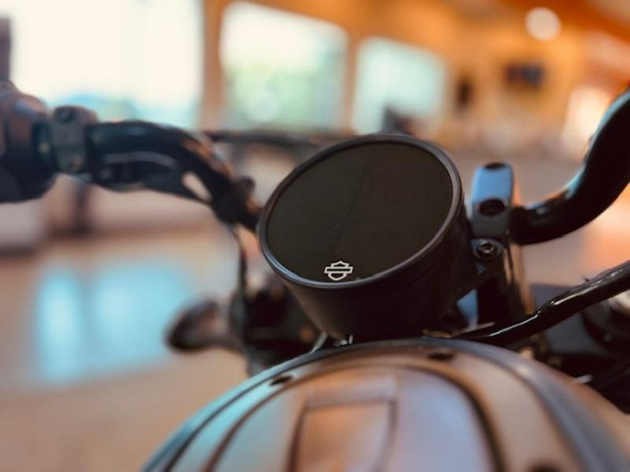 2021 Harley-Davidson® RH1250S - Sportster® S