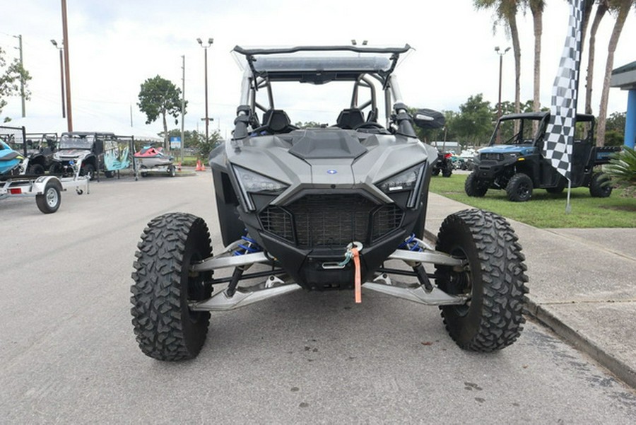 2024 Polaris RZR Pro R 4 Ultimate