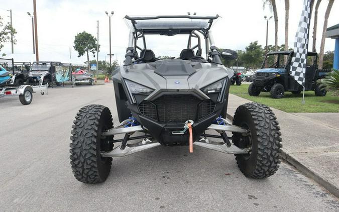 2024 Polaris RZR Pro R 4 Ultimate