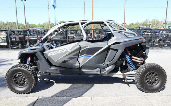 2024 Polaris RZR Pro R 4 Ultimate