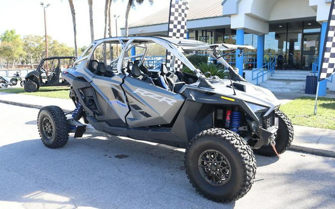 2024 Polaris RZR Pro R 4 Ultimate