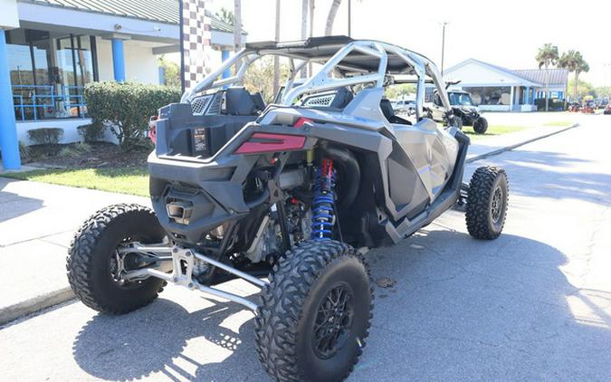2024 Polaris RZR Pro R 4 Ultimate