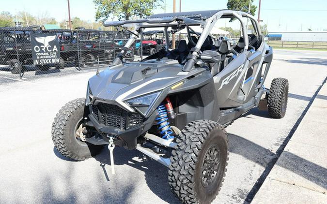 2024 Polaris RZR Pro R 4 Ultimate