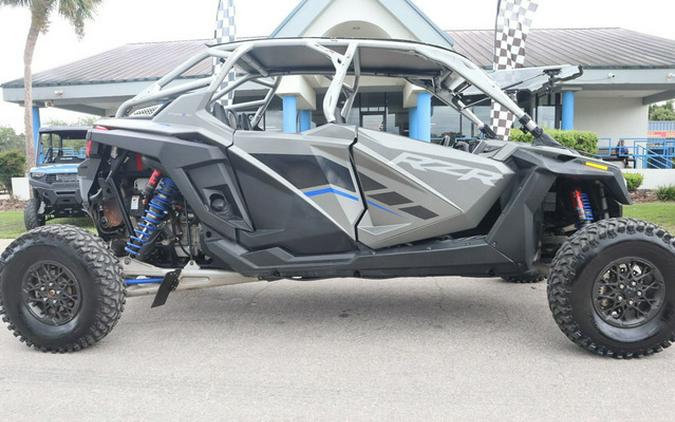 2024 Polaris RZR Pro R 4 Ultimate