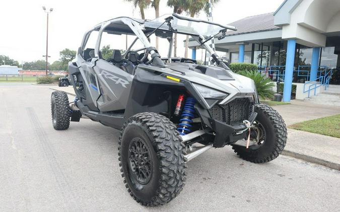 2024 Polaris RZR Pro R 4 Ultimate