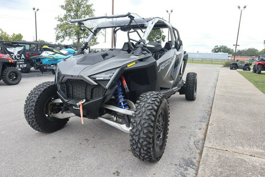 2024 Polaris RZR Pro R 4 Ultimate