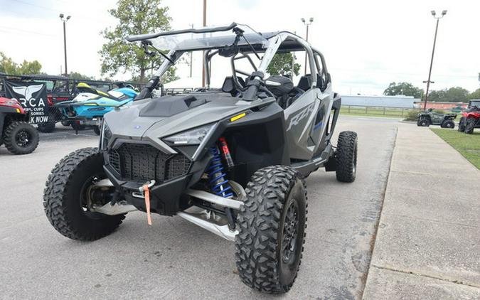 2024 Polaris RZR Pro R 4 Ultimate