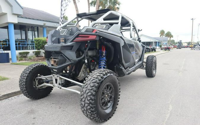2024 Polaris RZR Pro R 4 Ultimate