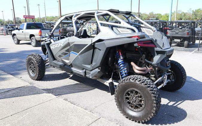 2024 Polaris RZR Pro R 4 Ultimate