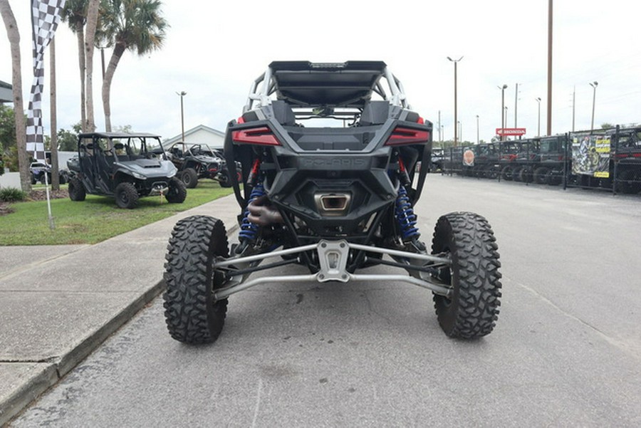 2024 Polaris RZR Pro R 4 Ultimate