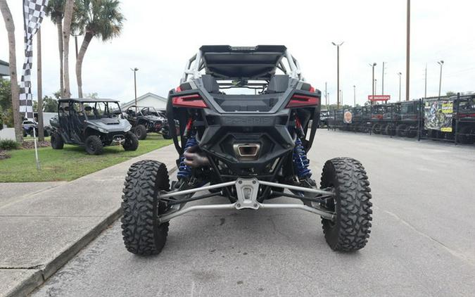 2024 Polaris RZR Pro R 4 Ultimate