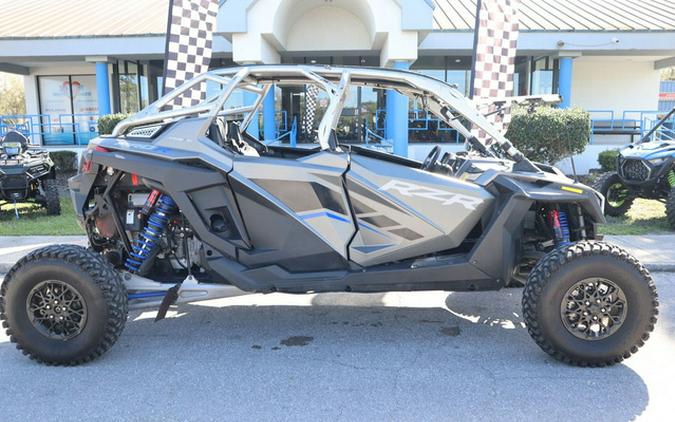 2024 Polaris RZR Pro R 4 Ultimate