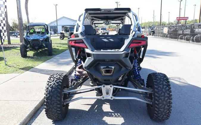 2024 Polaris RZR Pro R 4 Ultimate