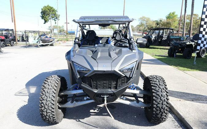 2024 Polaris RZR Pro R 4 Ultimate