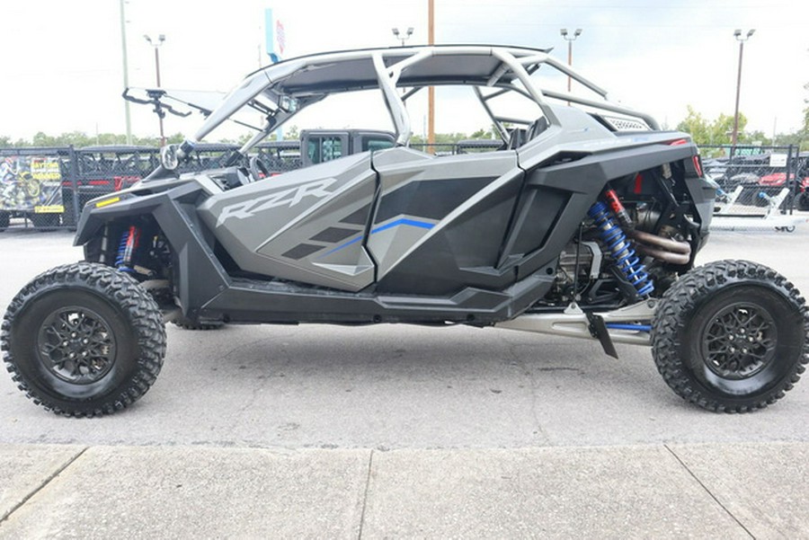 2024 Polaris RZR Pro R 4 Ultimate
