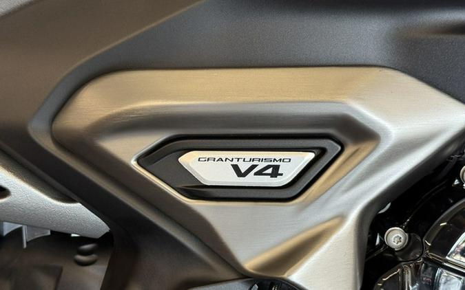 2026 Ducati Xdiavel V4 Black Lava