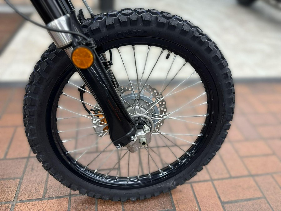 2026 Kawasaki KLX 300