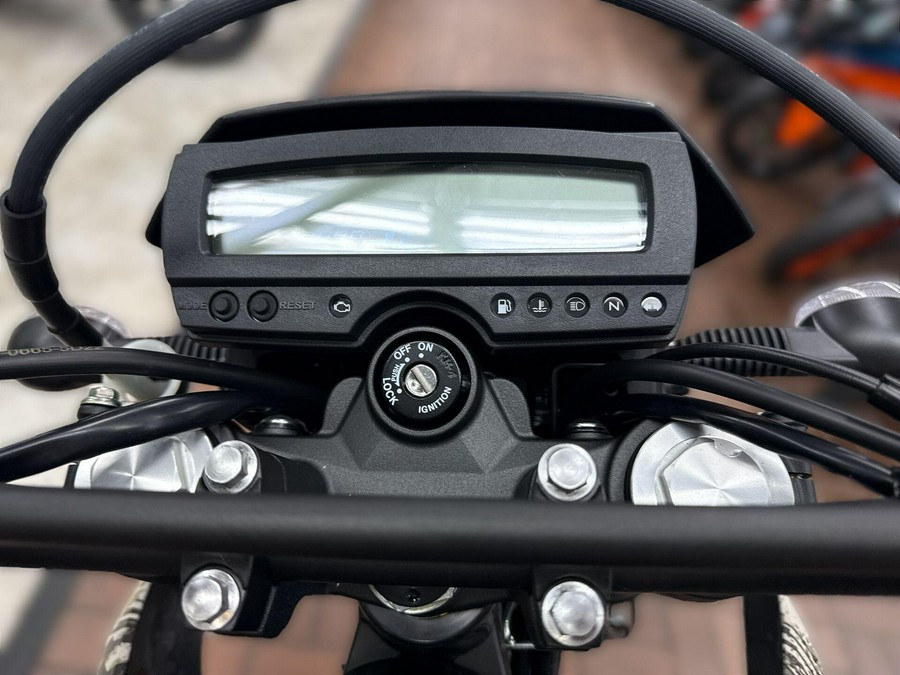 2026 Kawasaki KLX 300