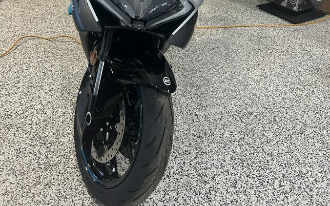 2026 CFMOTO SS 675