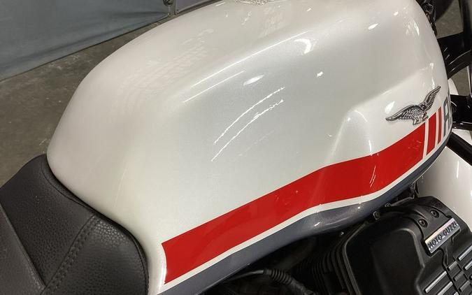 2023 Moto Guzzi V7 Special