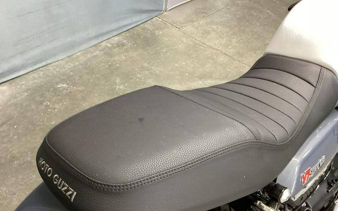 2023 Moto Guzzi V7 Special