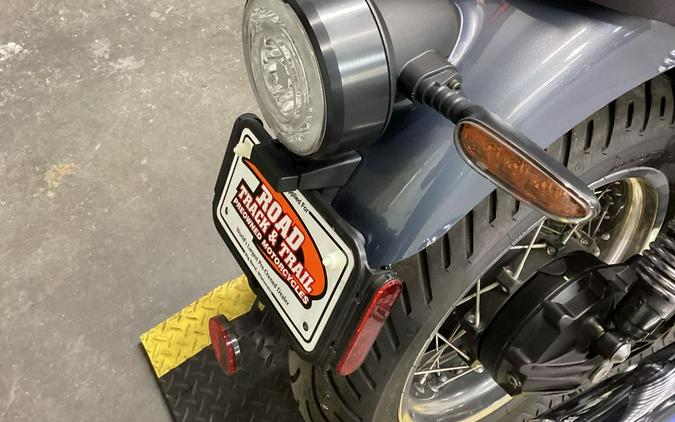 2023 Moto Guzzi V7 Special