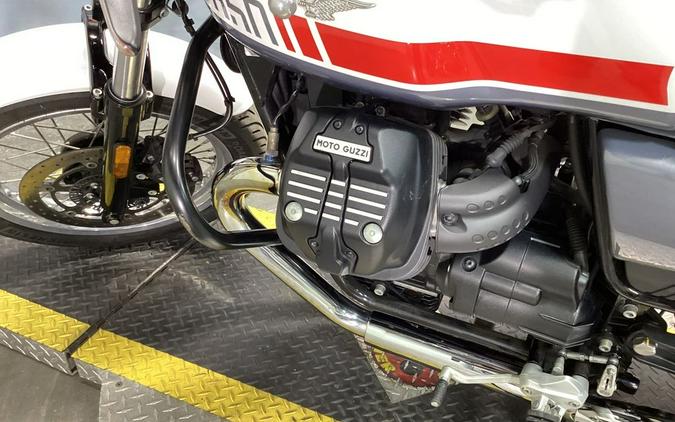 2023 Moto Guzzi V7 Special