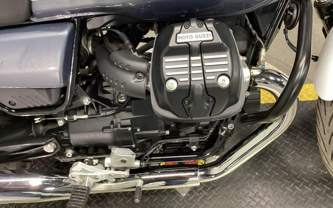 2023 Moto Guzzi V7 Special