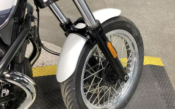 2023 Moto Guzzi V7 Special