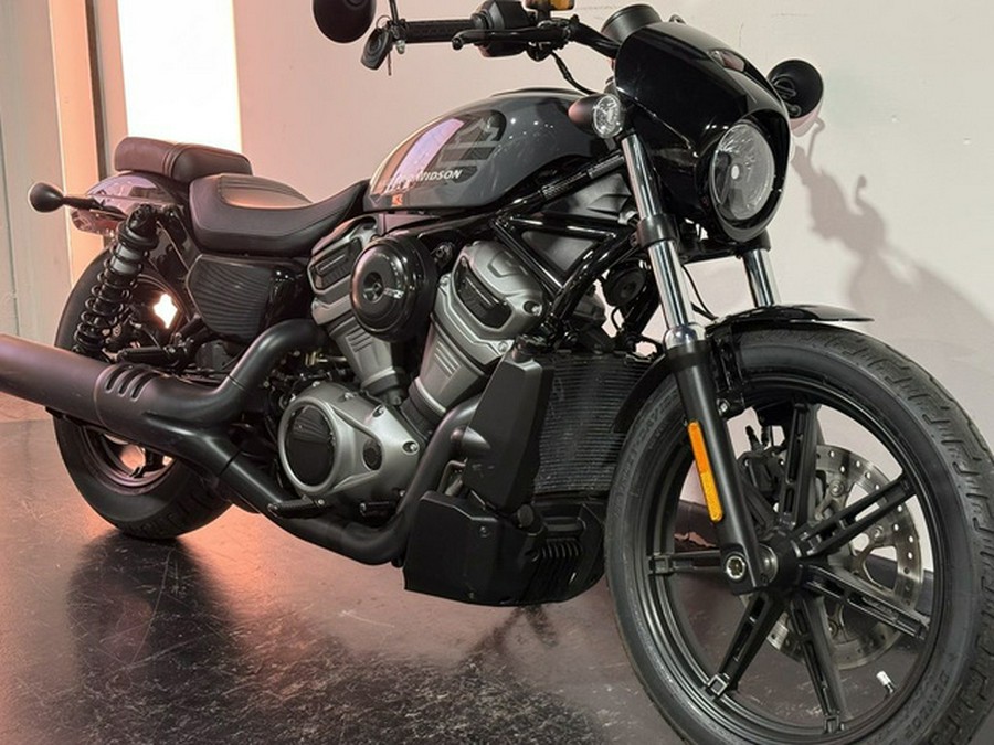 2022 Harley-Davidson RH975 - Nightster
