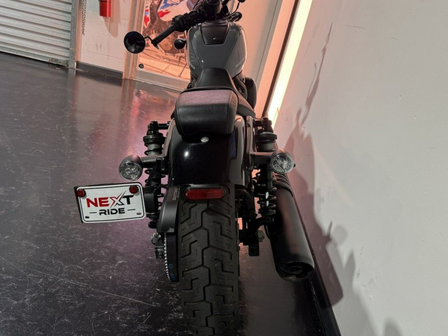 2022 Harley-Davidson RH975 - Nightster