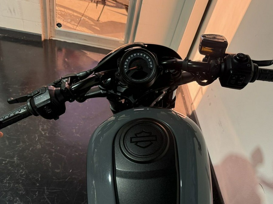 2022 Harley-Davidson RH975 - Nightster