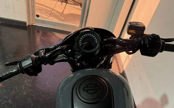 2022 Harley-Davidson RH975 - Nightster