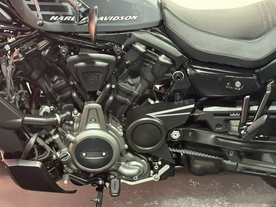 2022 Harley-Davidson RH975 - Nightster