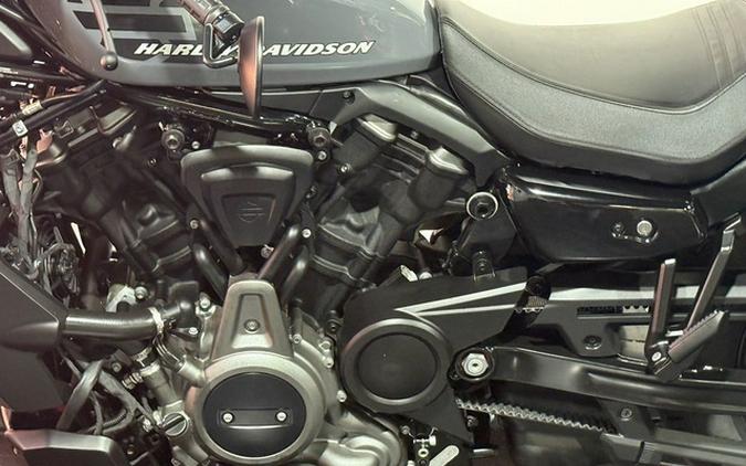 2022 Harley-Davidson RH975 - Nightster