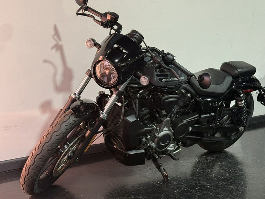 2022 Harley-Davidson RH975 - Nightster