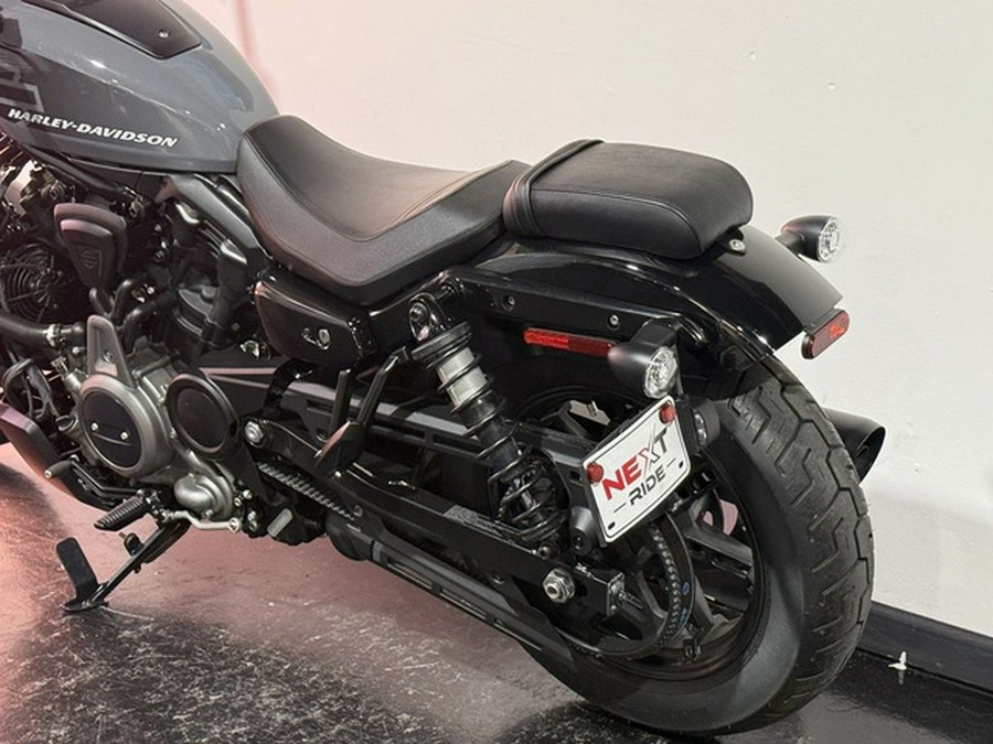 2022 Harley-Davidson RH975 - Nightster