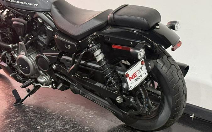 2022 Harley-Davidson RH975 - Nightster