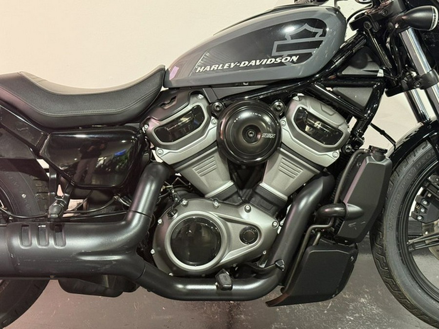 2022 Harley-Davidson RH975 - Nightster